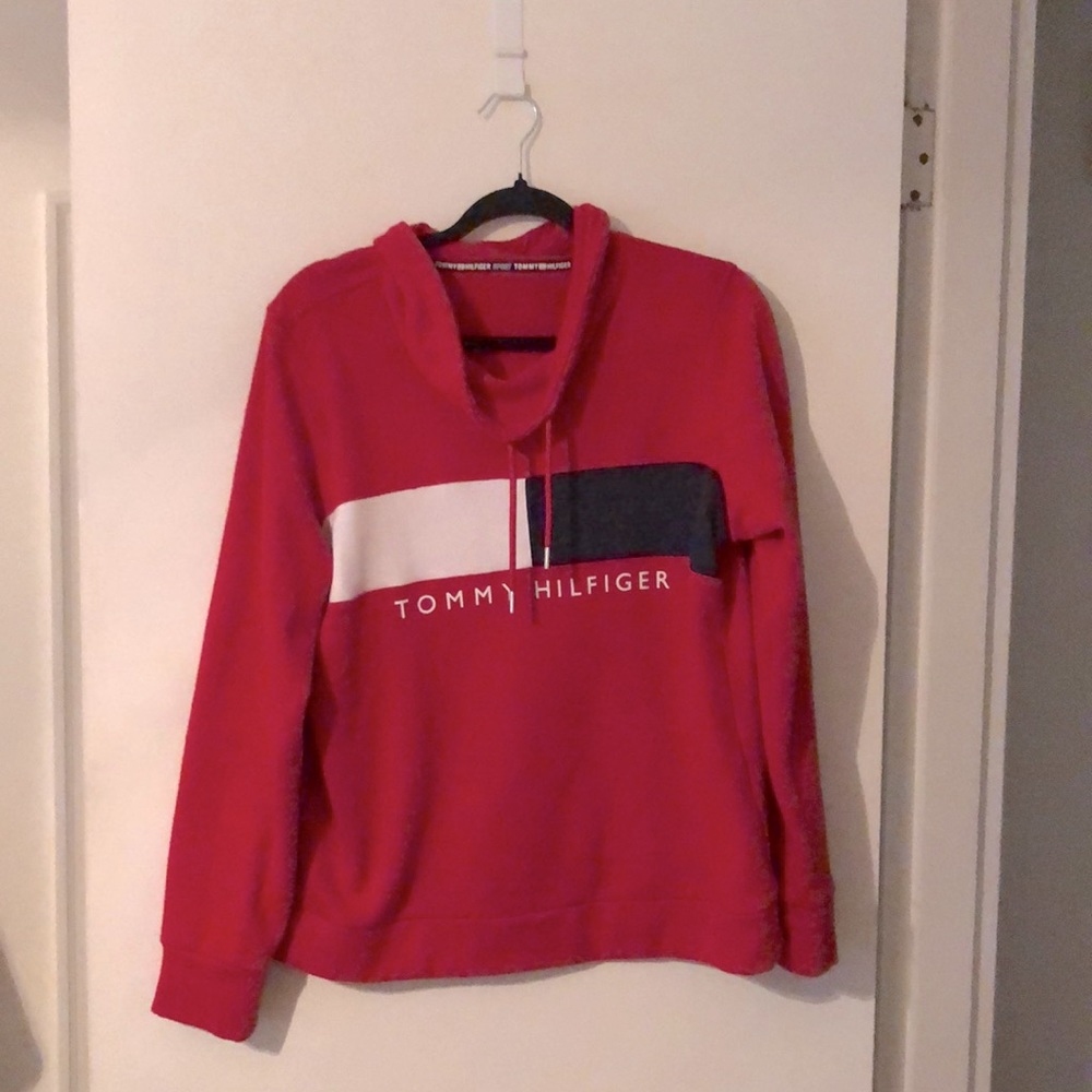 Tommy Hilfiger hoodie